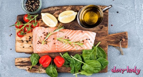 Средиземноморская диета может облегчить течение псориаза – ученые