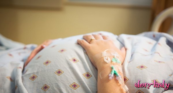 USA TODAY: Тысячи женщин умирают во время родов в США из-за халатности медперсонала