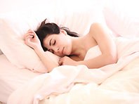Инсульты и инфаркты могут посетить человека, если он спит неадекватное количество часов