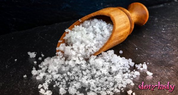 Канадские ученые оспорили миф о вреде соли и подверглись нападкам коллег
