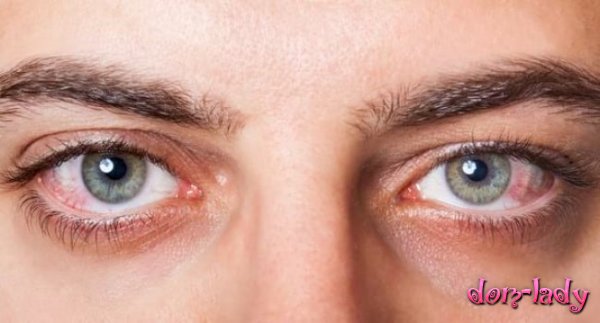 Ученые нашли связь между болезнями глаз и деменцией