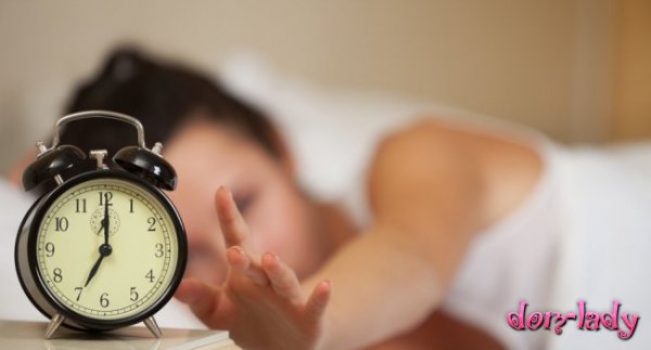Лишние 5 минут сна по утрам могут быть опасны для здоровья – исследование