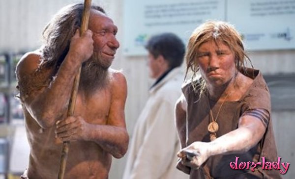 Ученым удалось обнаружить ДНК гибрида неандертальца и денисовца