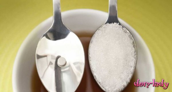 Популярный сахарозаменитель опаснее, чем предполагалось – исследование