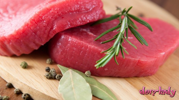 Кардиологи изменили свое отношение к красному мясу