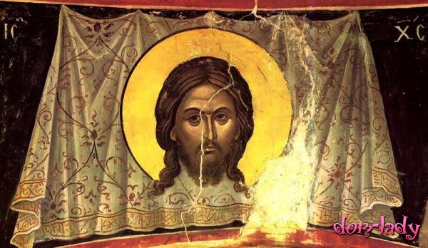 29 августа православные отмечают праздник Спас Нерукотворный