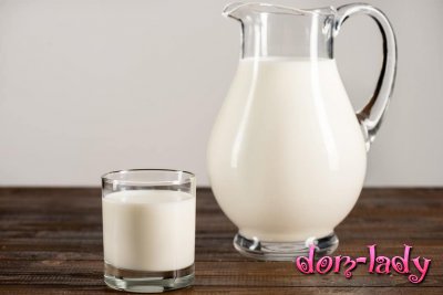 Названы опасные болезни, которые появляются из-за молока