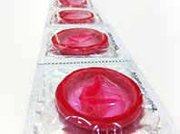 Новые презервативы делают секс намного приятнее, заявляют разработчики
