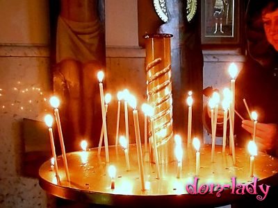 Какой церковный праздник сегодня 29 октября — православные праздники Лонгин Сотник и Преподобных Лонгина, вратаря Печерского и Лонгина Яренгского