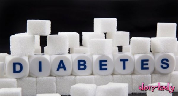 Признаки диабета 2-го типа проявляются за 20 лет до постановки диагноза