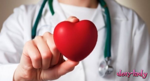 Риск развития инфаркта можно предсказать благодаря генетическому тесту