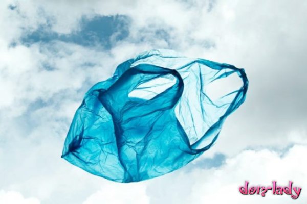 В Европе запретили пластиковые пакеты и изделия из пластика
