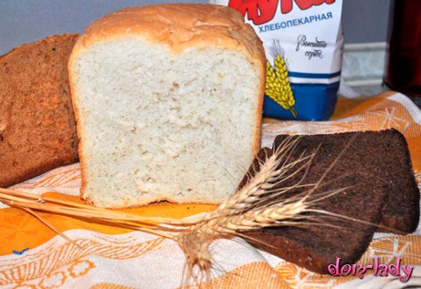 Вредные для здоровья примеси в хлебе 