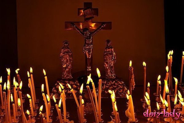 Какой сегодня праздник 7 ноября 2018: церковный православный праздник Дедовские плачи