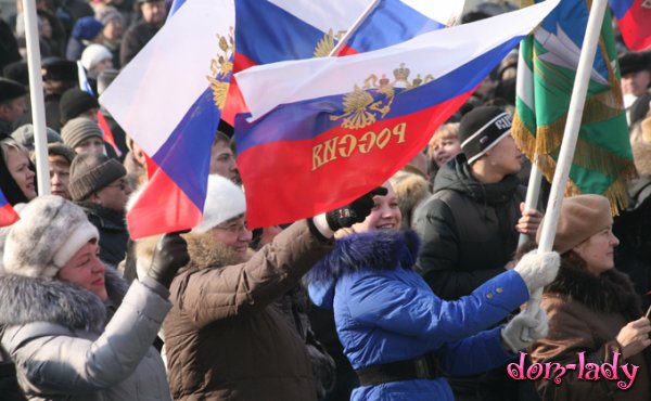День народного единства 2018 в Новосибирске — полная программа мероприятий