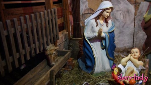 Католическое Рождество — Сочельник 2018: когда и как празднуется, история, традиции, поздравления 