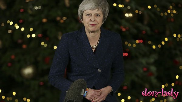 Выход из ЕС Британии 2019: отставка Терезы Мэй, парламент отверг договор о выходе из Европейского Союза, брексит
