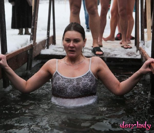 Купели в Подмосковье на Крещение 2019: адреса где купаться, как купаться, кому запрещено 