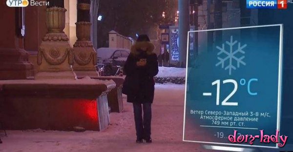 Погода в Москве на февраль 2019: прогноз Гидрометцентра, температура воздуха, осадки, что говорят синоптики 