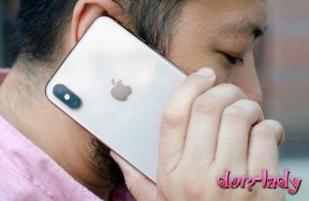 Apple избавляется от iPhone X из-за высокого уровня излучения