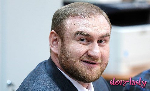Рауф Арашуков заплатил 1,5 миллиона рублей за два убийства