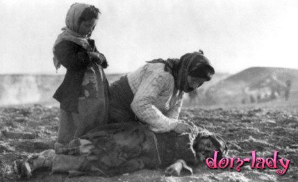 Геноцид армян 1915: причины и последствия история, какая вера у армян