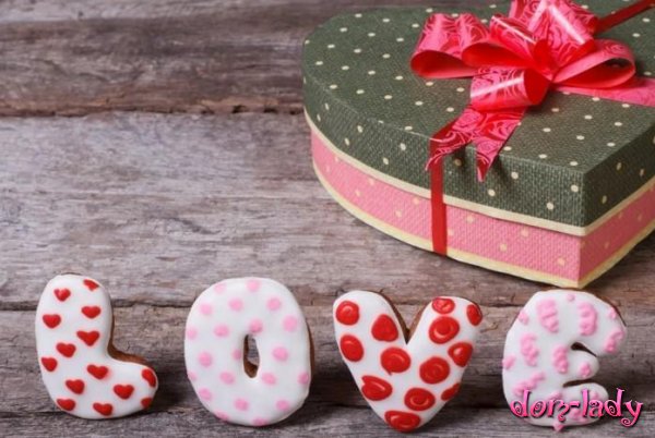 День святого Валентина: что подарить парню, девушке, подарки своими руками, валентинки