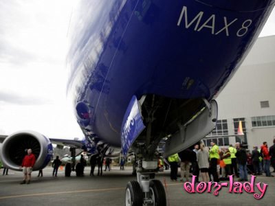 Boeing уходит в пике: бойкот обернулся миллиардными убытками
