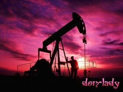 Нефть продолжает «восходящее ралли»