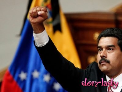 Мадуро выдал запрет на оказание медицинской помощи до выборов