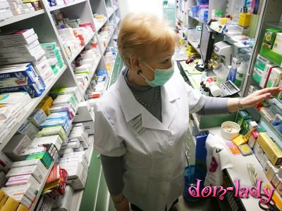Прекращаются поставки в Россию трех жизненно важных лекарств