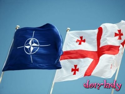 Членство Грузии в НАТО уже не за горами