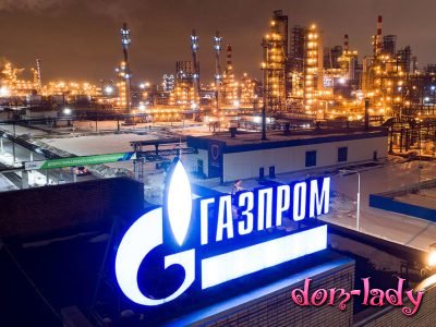 СПГ-завод на Балтике «Газпром» построит с «Русгаздобычей»