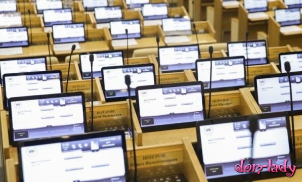 Закон об изоляционном Рунете принят в Госдуме