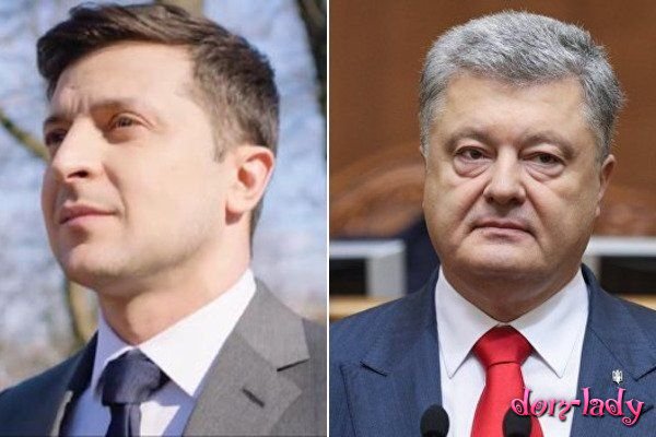 Известны итоги второго тура президентских выборов в Украине 2019 года