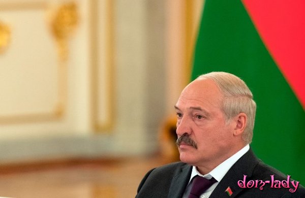 Лукашенко пожаловался на «обнаглевшую» Россию