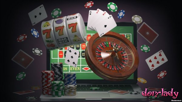 Как выиграть в онлайн казино
