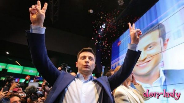 Кто выиграл президентские выборы на Украине после обработки более 90% бюллетеней