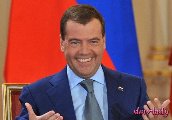 Медведев заявил о шансах на улучшение взаимодействия Москвы и Киева 