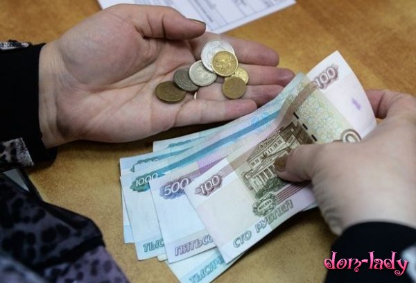Кому повысят пенсии уже с 1 мая 2019 года в России