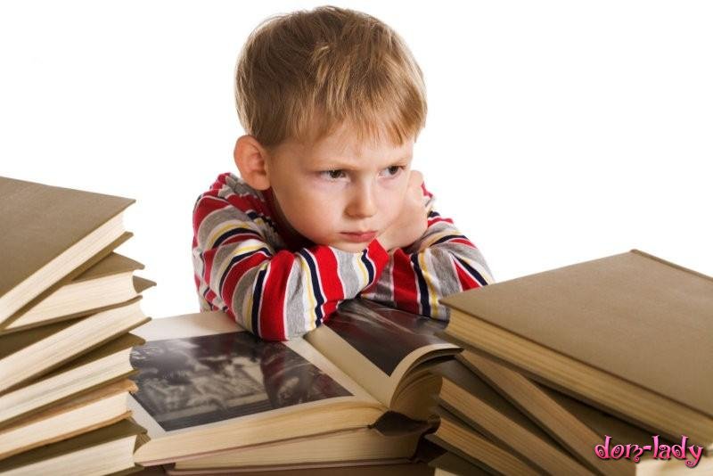 Как проверить скорость чтения ребёнка?