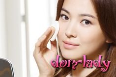 Преимущества корейской косметики для лица