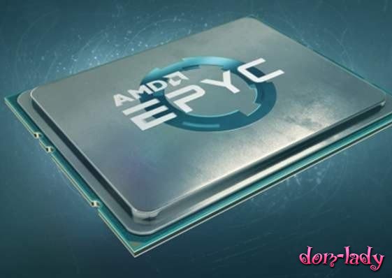 AMD и Cray хотят создать самый быстрый компьютер в мире