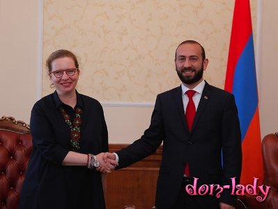 СЕ готов оказать Армении экспертную помощь при реализации переходного правосудия