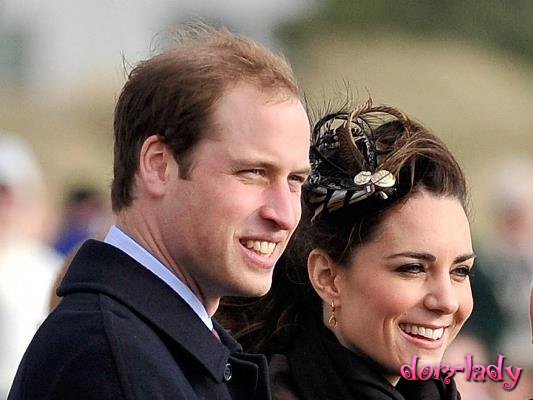 Королевский эксперт: Кейт Миддлтон получит титул принцессы, если разрешит принц Чарльз
