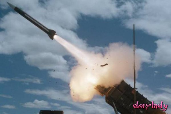 США разработало ракету R9X, способную поражать цель без взрыва