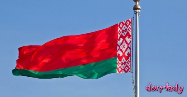 Беларусь отмечает День герба и флага
