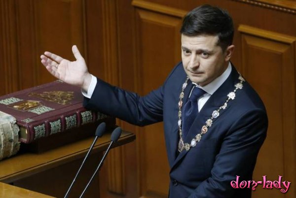 Рада провалила законопроекты Зеленского об изменениях в закон о выборах