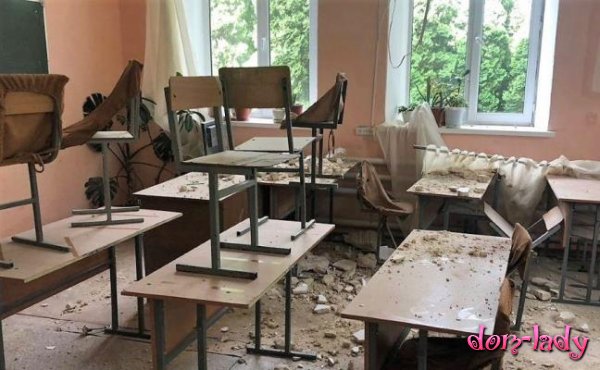 Два землетрясения подряд в Дагестане: пострадали школы и дома, есть жертвы или нет