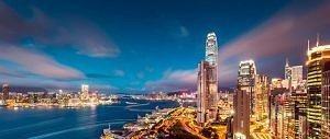 Как открыть банковский счет в Гонконге
